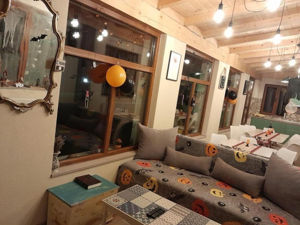 מלון בראן Relax88 מראה חיצוני תמונה
